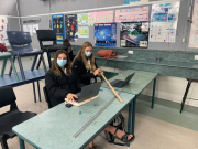 Year 11 Science Extension