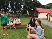Year 9 Camp