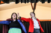 End of Term 2 Prefects Performance