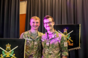NZ Army Band
