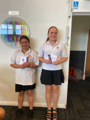 Yr9 & 10 Values Assembly - Feb'25