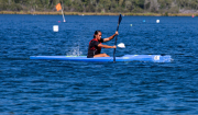 Summer Tournament - Kayaking