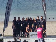 Summer Tournament - Waka Ama