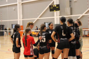 Summer Tournament - Volley Ball