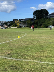 Summer Tournament - Cricket