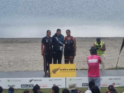 Summer Tournament - Waka Ama
