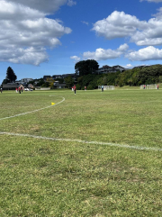Summer Tournament - Cricket