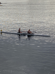 Summer Tournament - Rowing