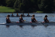 Summer Tournament - Rowing