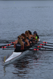Summer Tournament - Rowing