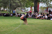 Prefect Coney Island vs GBHS