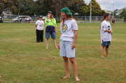 Prefect Coney Island vs GBHS