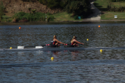 Summer Tournament - Rowing