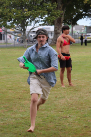 Prefect Coney Island vs GBHS