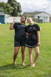 Year 10 Rippa Rugby