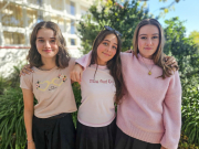 Pink Shirt Day