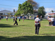 Keebra Park State