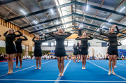 Gymnastics Festival