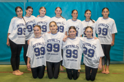 Gymnastics Festival
