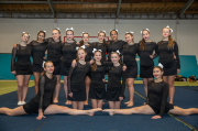 Gymnastics Festival