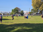 Keebra Park State