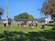 Keebra Park State