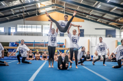 Gymnastics Festival