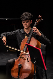 Chamber Music