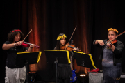 Chamber Music