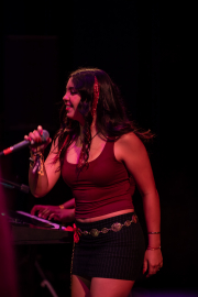 Rockquest GGHS Final