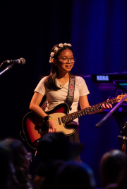 Rockquest GGHS Final