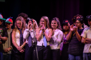 Rockquest GGHS Final
